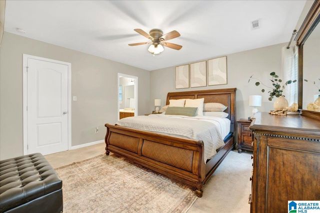 550 SAMANTHA CIRCLE, Birmingham, AL 35215