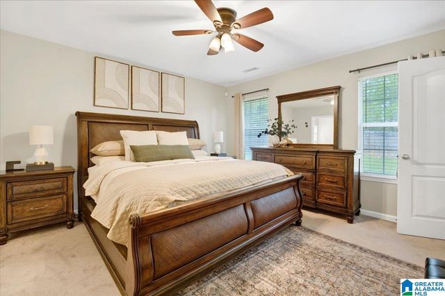 550 SAMANTHA CIRCLE, Birmingham, AL 35215