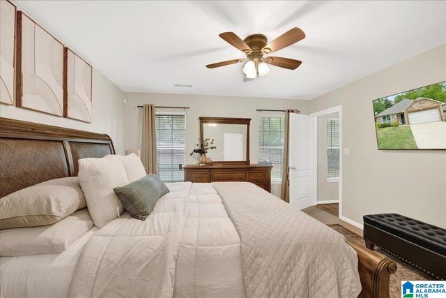 550 SAMANTHA CIRCLE, Birmingham, AL 35215