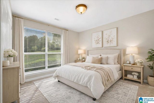 550 SAMANTHA CIRCLE, Birmingham, AL 35215