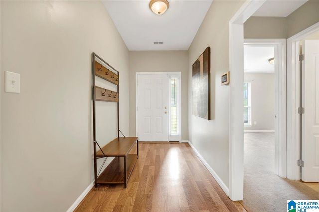 550 SAMANTHA CIRCLE, Birmingham, AL 35215