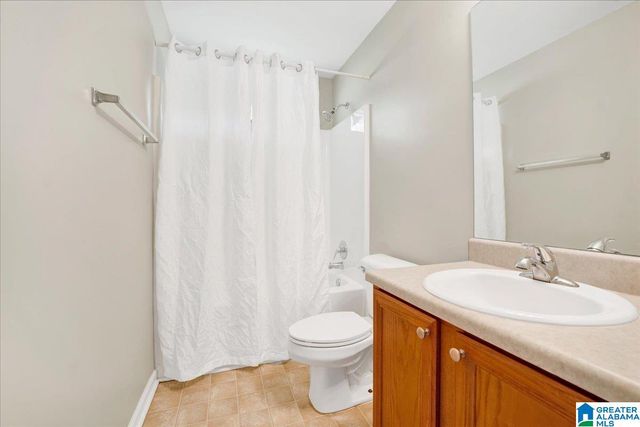 550 SAMANTHA CIRCLE, Birmingham, AL 35215