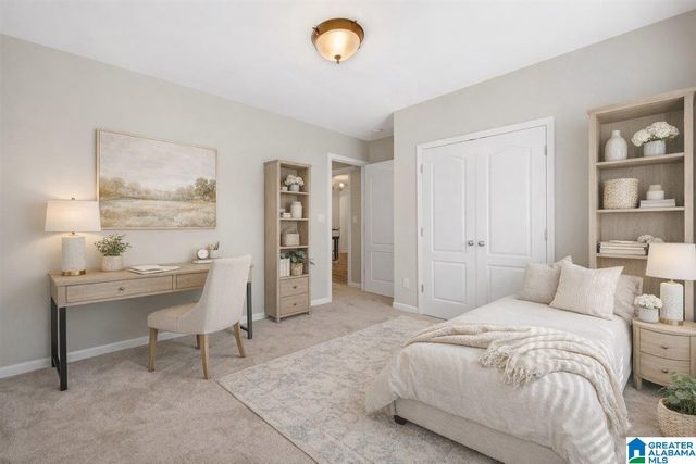 550 SAMANTHA CIRCLE, Birmingham, AL 35215