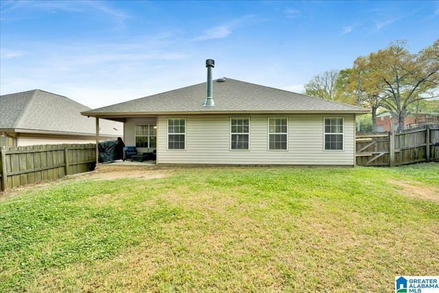 550 SAMANTHA CIRCLE, Birmingham, AL 35215