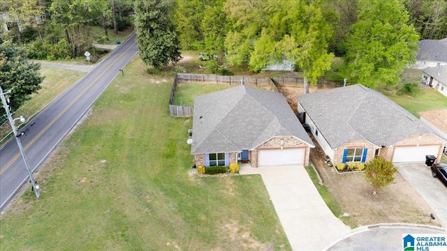 550 SAMANTHA CIRCLE, Birmingham, AL 35215