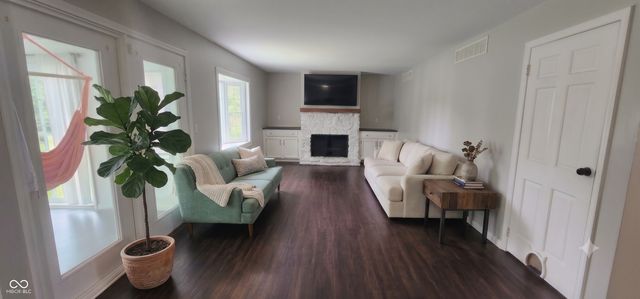 32 Edgelea Drive, Greencastle, IN 46135