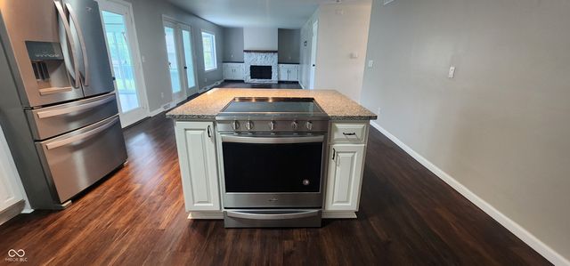 32 Edgelea Drive, Greencastle, IN 46135