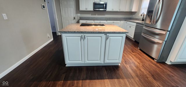 32 Edgelea Drive, Greencastle, IN 46135