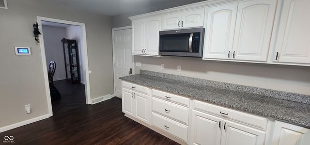 32 Edgelea Drive, Greencastle, IN 46135
