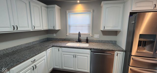 32 Edgelea Drive, Greencastle, IN 46135