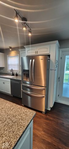 32 Edgelea Drive, Greencastle, IN 46135