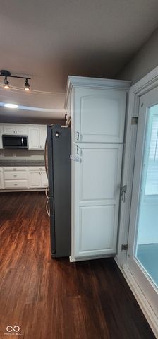 32 Edgelea Drive, Greencastle, IN 46135