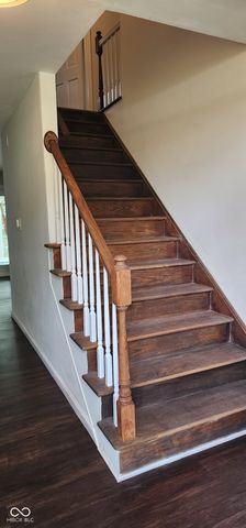 32 Edgelea Drive, Greencastle, IN 46135