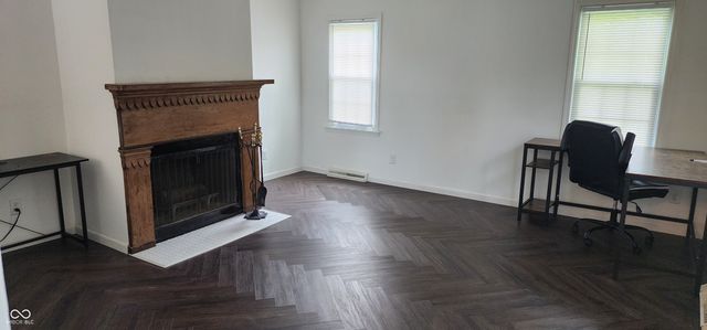 32 Edgelea Drive, Greencastle, IN 46135