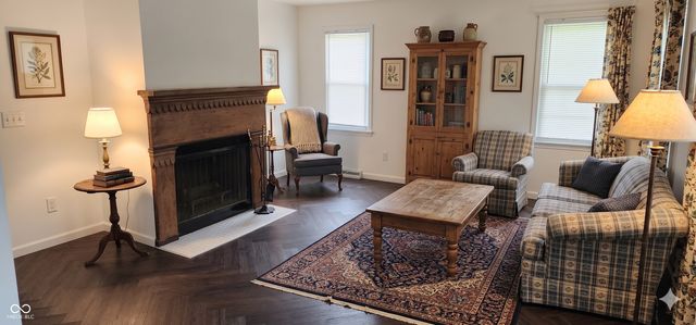 32 Edgelea Drive, Greencastle, IN 46135