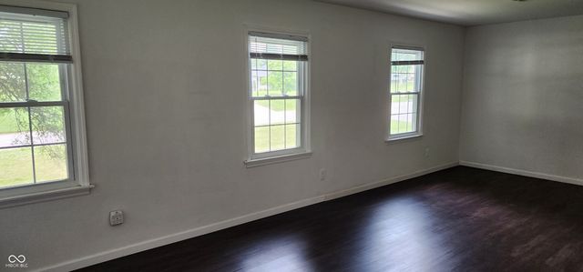32 Edgelea Drive, Greencastle, IN 46135