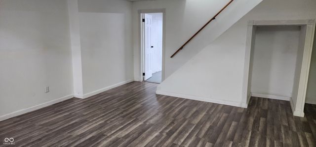 32 Edgelea Drive, Greencastle, IN 46135