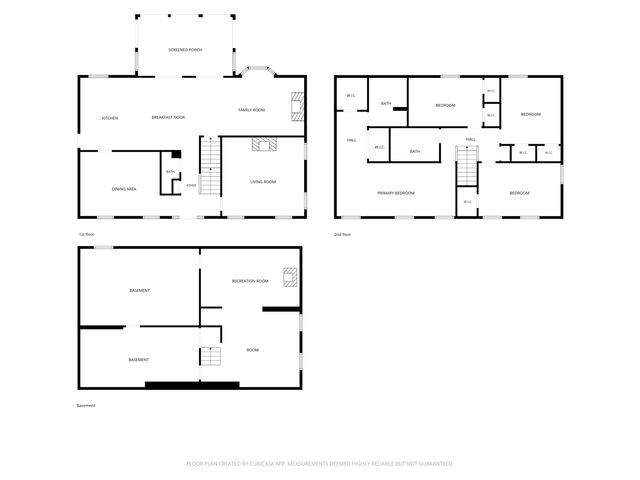 32 Edgelea Drive, Greencastle, IN 46135