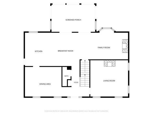 32 Edgelea Drive, Greencastle, IN 46135