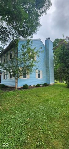 32 Edgelea Drive, Greencastle, IN 46135