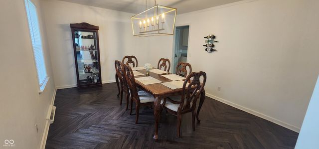 32 Edgelea Drive, Greencastle, IN 46135