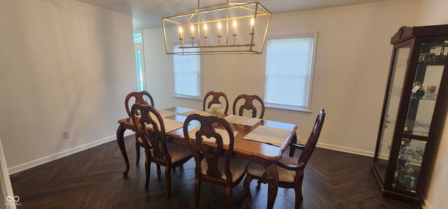 32 Edgelea Drive, Greencastle, IN 46135