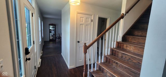 32 Edgelea Drive, Greencastle, IN 46135