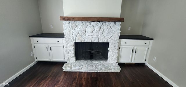 32 Edgelea Drive, Greencastle, IN 46135