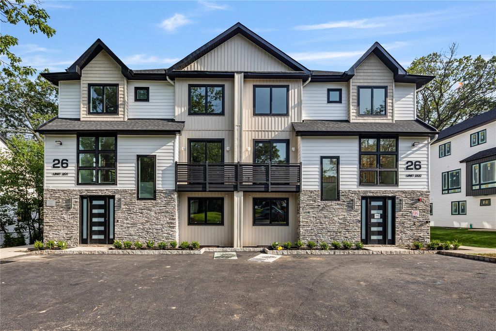 26 Suffern Place 202, Monsey, NY 10952