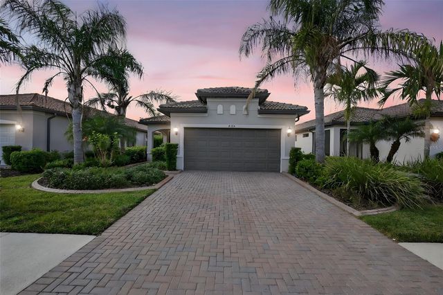 2525 DAISY DRIVE, North Port, FL 34289