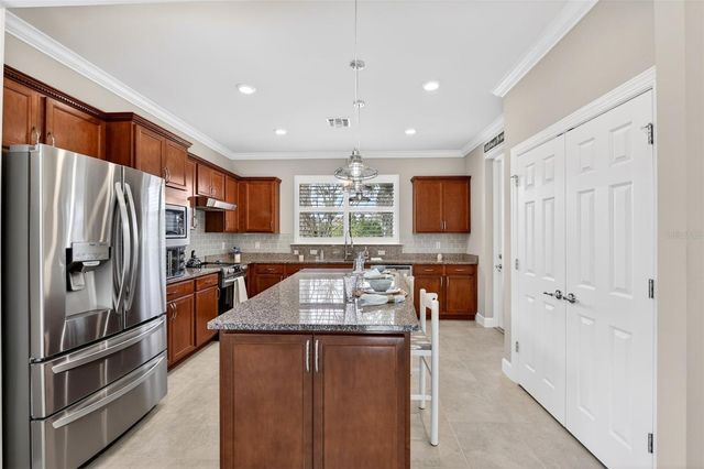 2525 DAISY DRIVE, North Port, FL 34289