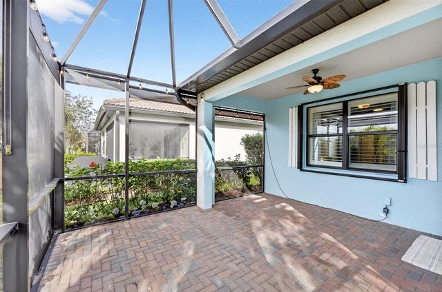 2525 DAISY DRIVE, North Port, FL 34289