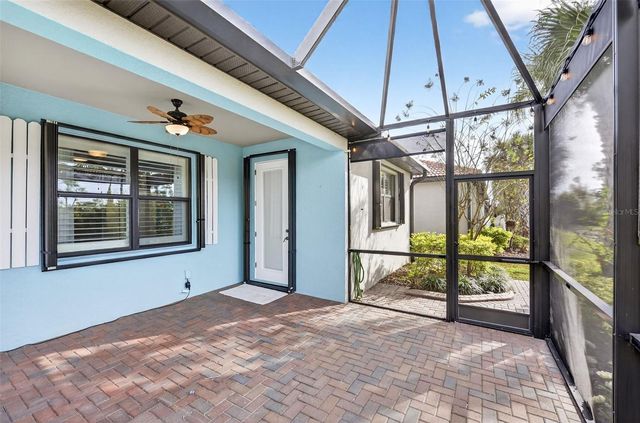 2525 DAISY DRIVE, North Port, FL 34289