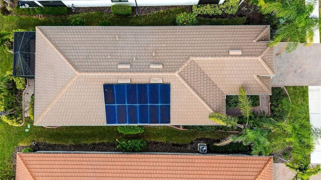 2525 DAISY DRIVE, North Port, FL 34289