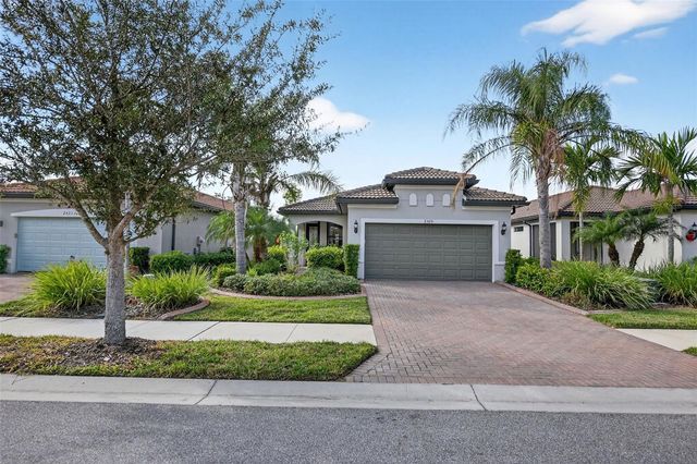 2525 DAISY DRIVE, North Port, FL 34289