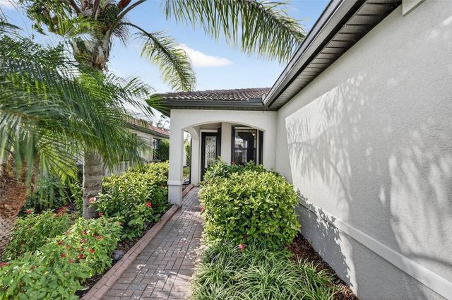 2525 DAISY DRIVE, North Port, FL 34289