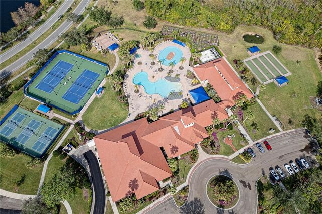 2525 DAISY DRIVE, North Port, FL 34289