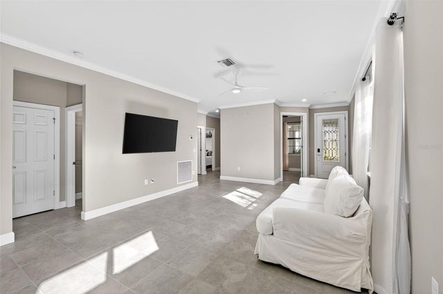 2525 DAISY DRIVE, North Port, FL 34289