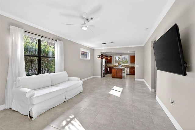 2525 DAISY DRIVE, North Port, FL 34289