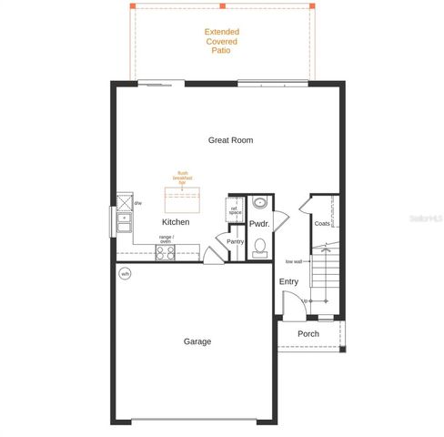 2726 89TH STREET CIRCLE E, Palmetto, FL 34221