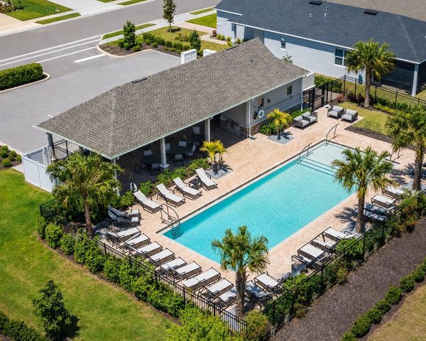2726 89TH STREET CIRCLE E, Palmetto, FL 34221