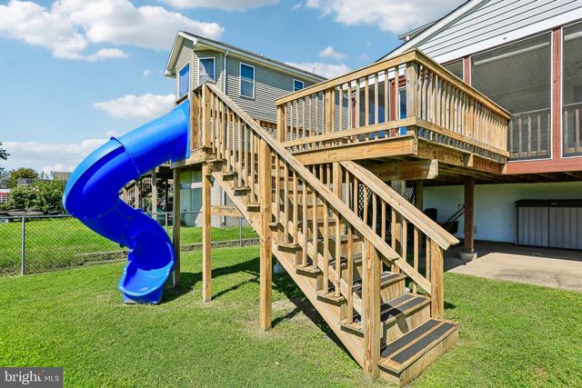 8239 PEACH ORCHARD RD, Baltimore, MD 21222