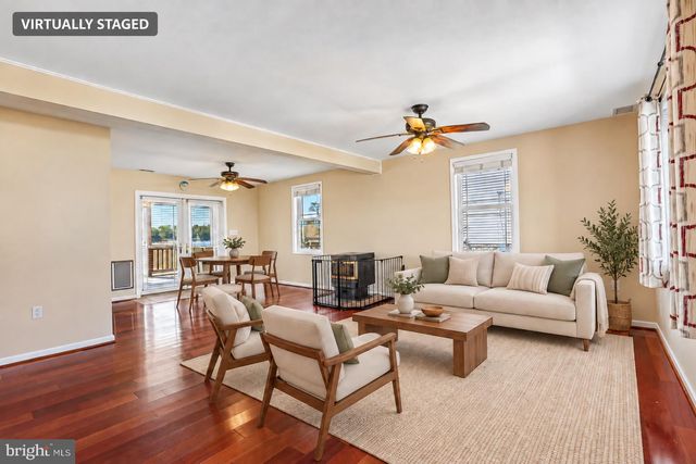 8239 PEACH ORCHARD RD, Baltimore, MD 21222