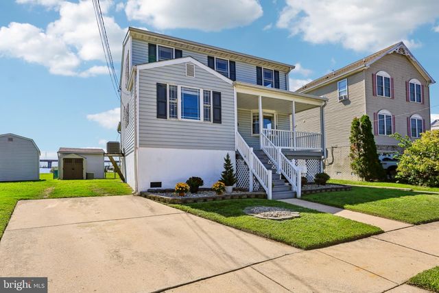 8239 PEACH ORCHARD RD, Baltimore, MD 21222
