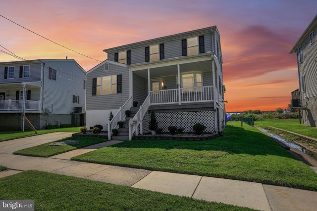 8239 PEACH ORCHARD RD, Baltimore, MD 21222
