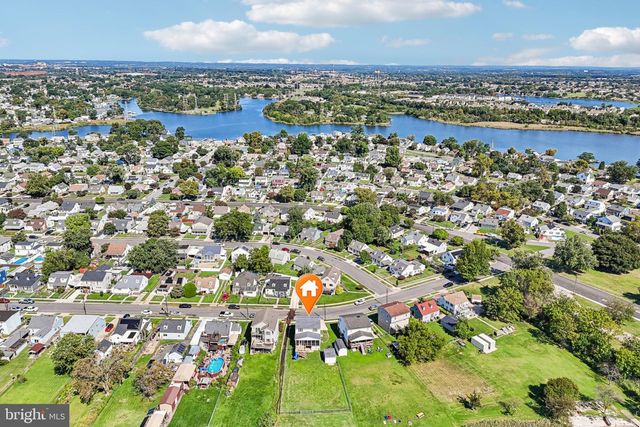 8239 PEACH ORCHARD RD, Baltimore, MD 21222