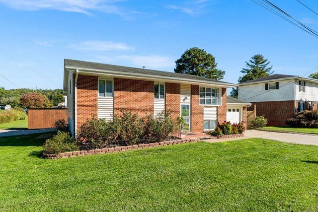 583 DAVIS CREEK ROAD, Barboursville, WV 25504