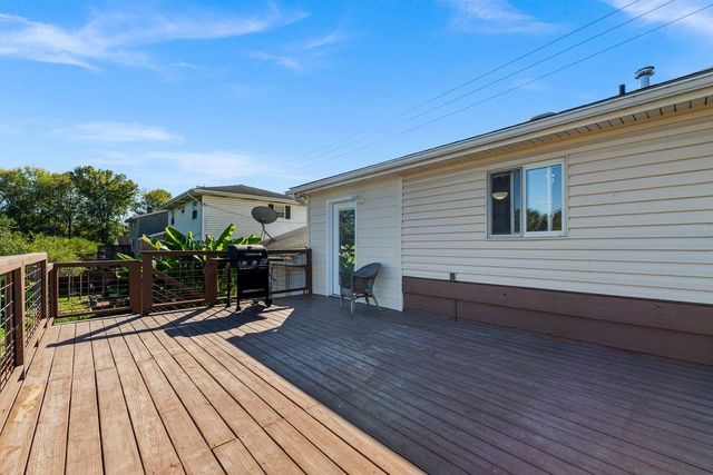 583 DAVIS CREEK ROAD, Barboursville, WV 25504