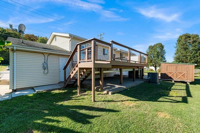 583 DAVIS CREEK ROAD, Barboursville, WV 25504