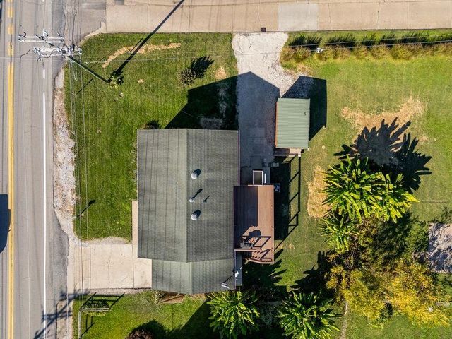 583 DAVIS CREEK ROAD, Barboursville, WV 25504